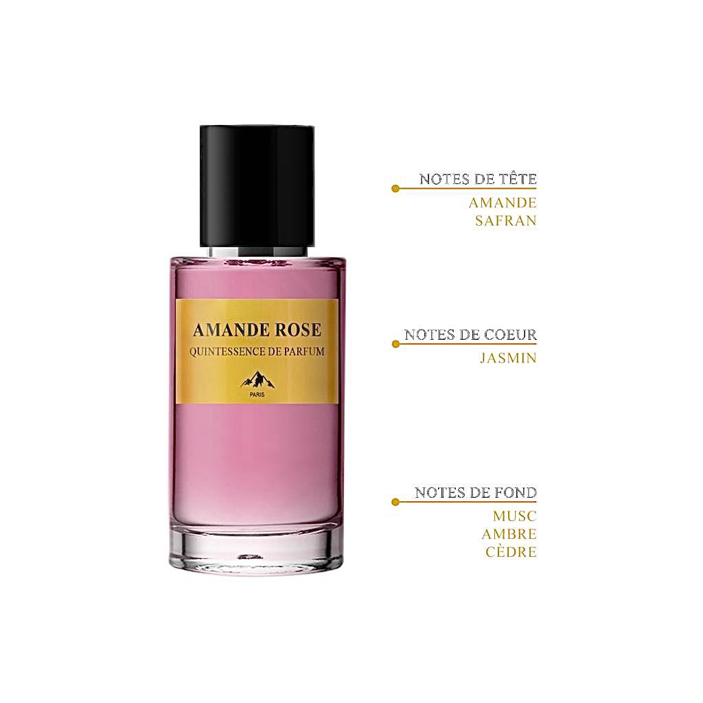 Amande Rose