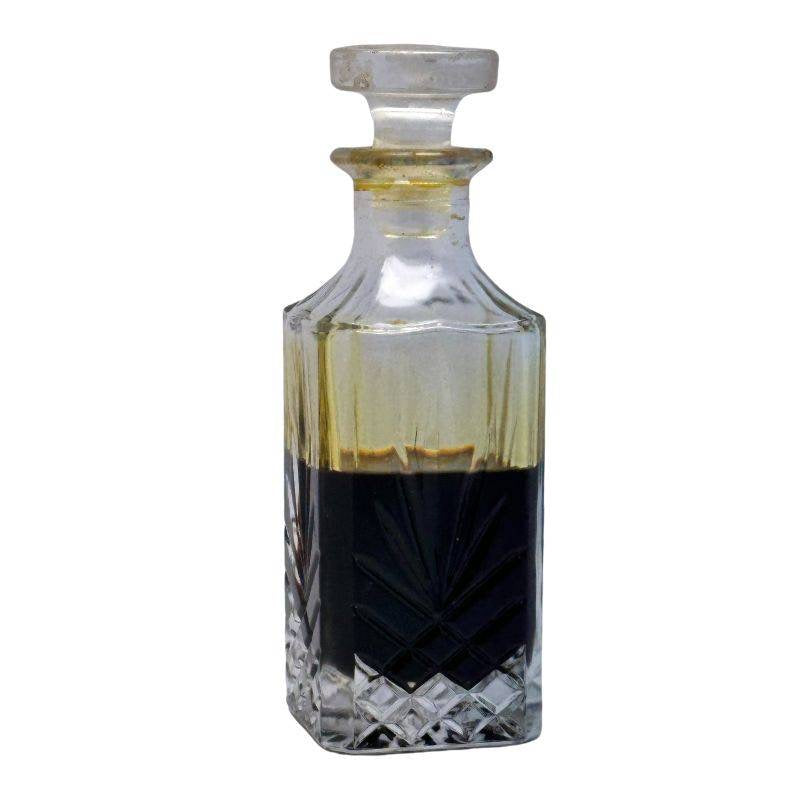 Musc Ghazel